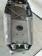 Hobie Kayak outback ( 380 cm) Usato, incluso pedaliera (venduto a luglio 2024 ancora in garanzia casa madre)