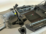 Hobie Kayak outback ( 380 cm) Usato, incluso pedaliera (venduto a luglio 2024 ancora in garanzia casa madre)