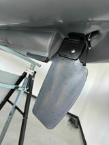 Hobie Kayak outback ( 380 cm) Usato, incluso pedaliera (venduto a luglio 2024 ancora in garanzia casa madre)