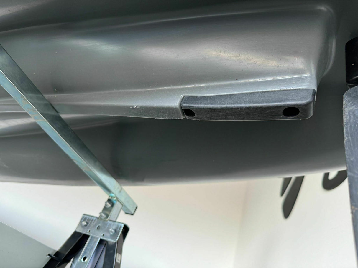 Hobie Kayak outback ( 380 cm) Usato, incluso pedaliera (venduto a luglio 2024 ancora in garanzia casa madre)