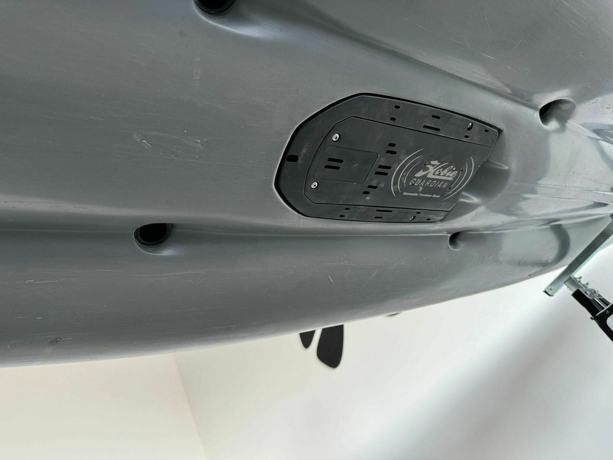 Hobie Kayak outback ( 380 cm) Usato, incluso pedaliera (venduto a luglio 2024 ancora in garanzia casa madre)