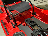 Promo KAYAK A PEDALI TRIKEN 380 base -