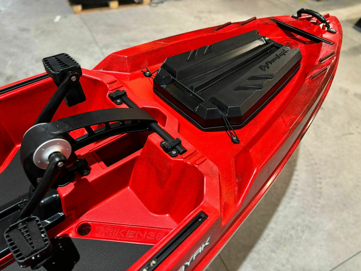 Promo KAYAK A PEDALI TRIKEN 380 base -