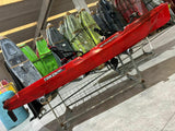 Promo KAYAK A PEDALI TRIKEN 380 base -