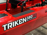 Promo KAYAK A PEDALI TRIKEN 380 base -