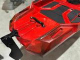 Promo KAYAK A PEDALI TRIKEN 380 base -