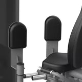 Toorx Avant line Pin loaded Adductor/abductor PLX-B7900 - dual function - Pacco pesi: 80 kg in acciaio