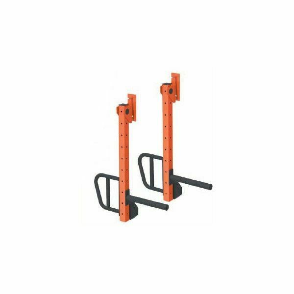 Coppia Lever Arms 75 LINEA GABBIE CROSSTRAINING & CALISTHENICS INDOOR cod. AG75-LA