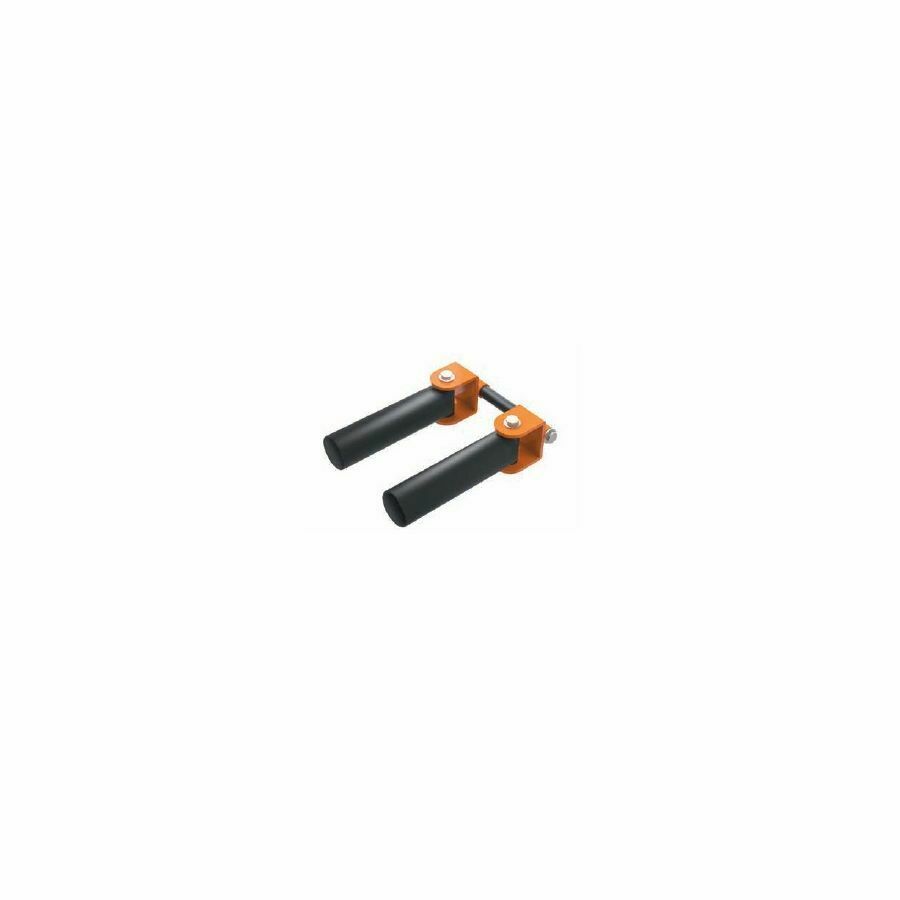 Landmine doppio NEW! Linea Toorx Professional Line cod. AGU-LD