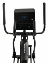 Promo NordicTrack Ellittica Elettromagnetica AirGlide LE - a volano anteriore - App Ifit integrata - cod.NTEL89824-INT