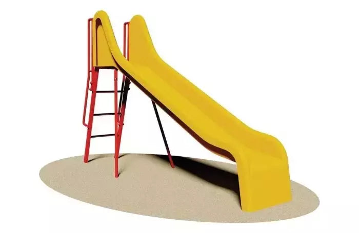 Scivolo Resina 300 Cod.264 A Open D Giochi - En 1176 Certificati Tuv Scivoli Offerta In Vendita Su Timesport24