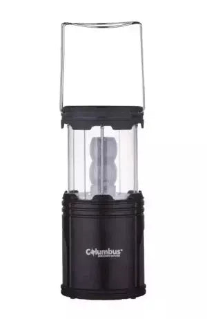 Lampada Solar Columbus Cod.a08855