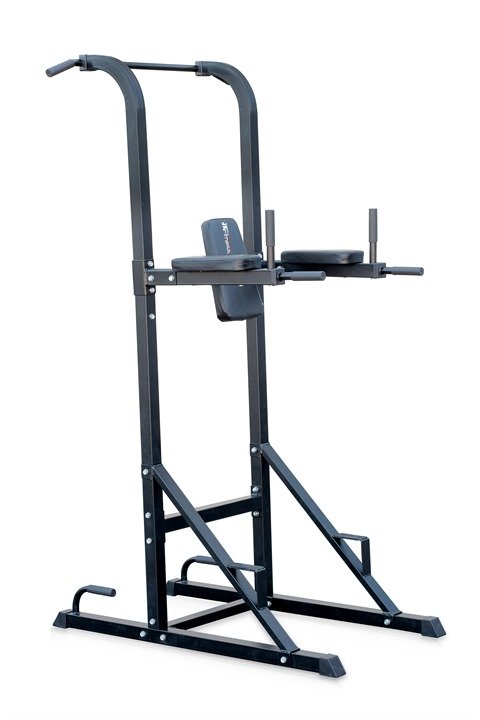 Stazione Multifunzione Power Station Jk 6096 - power station dip chin up Jk Fitness Cod.jk6096