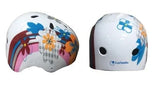 Casco Street FLOWERS taglia M (dal 55 al 58) da Strada Nextreme