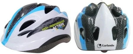 Casco bike ACTION RUN taglia XS (dal 49 al 51) per Biciclette Nextreme