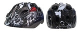 Casco bike MOTOR CLUB taglia S (dal 52 al 55) per Biciclette Nextreme