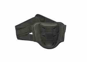 Lumbarprotector S4693502206 Protezione Lombare Sci E Snowboard Uvex Taglia L/xl