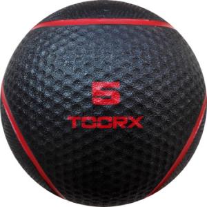 Palla Medica Ø 22 cm. - 5 kg. Linea Toorx AHF-109
