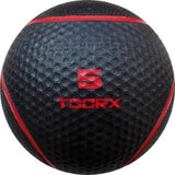 Palla Medica Ø 22 cm. - 5 kg. Linea Toorx AHF-109