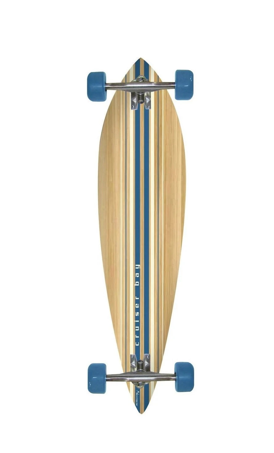 Longboard CRUISER BAY cod.GRG-063 Nextreme