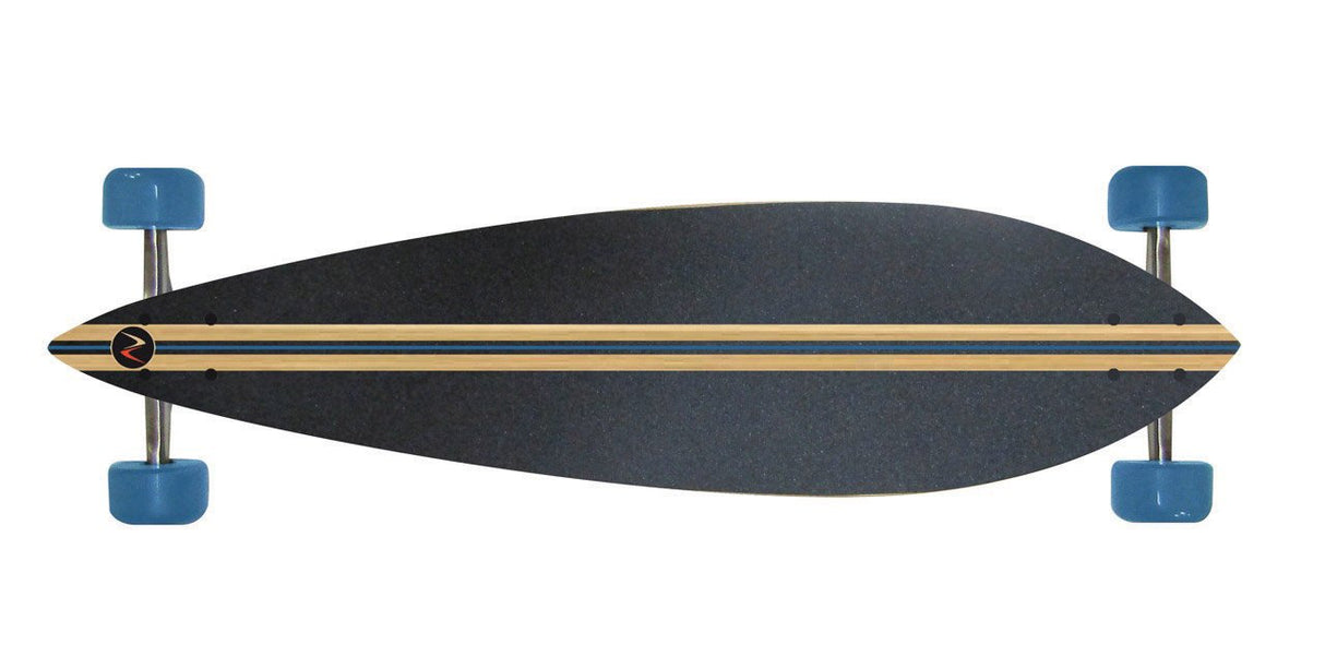 Longboard CRUISER BAY cod.GRG-063 Nextreme