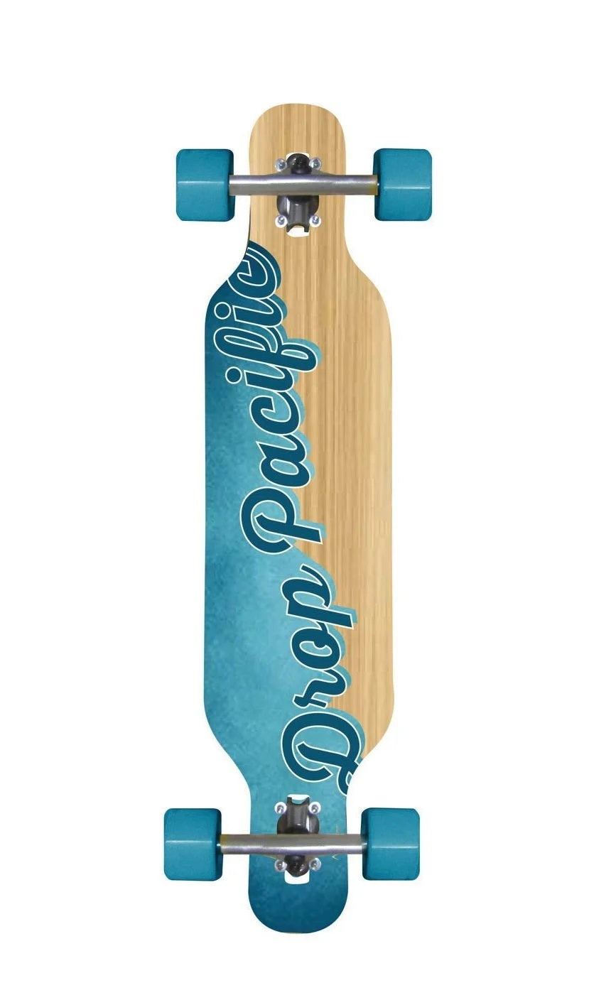 Longboard DROP PACIFIC cod.GRG-065 Nextreme