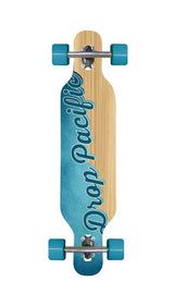 Longboard DROP PACIFIC cod.GRG-065 Nextreme