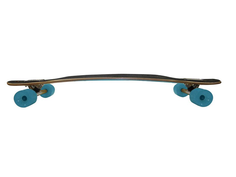 Longboard DROP PACIFIC cod.GRG-065 Nextreme