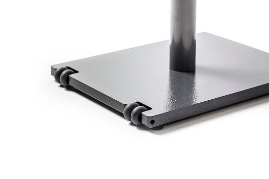 Sbarra Danza Mobile Mod. Avant Con Ruote Con Una Sbarra In Legno Di Pino Lunghezza 1,5 Metri - Base In Acciaio Cod.30591723 Dinamica Ballet