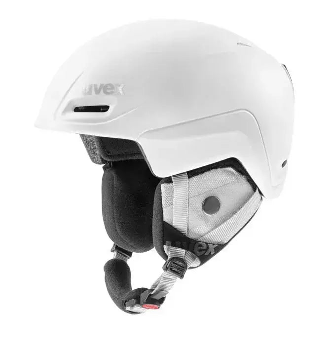 Mis.55/59 Cm S566206120 Uvex Jimm Casco Sci