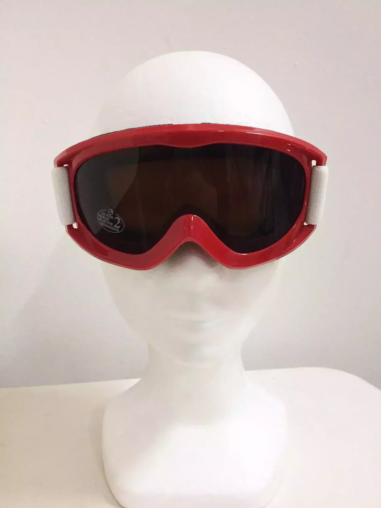 Maschera Junior Mini Spunky Briko