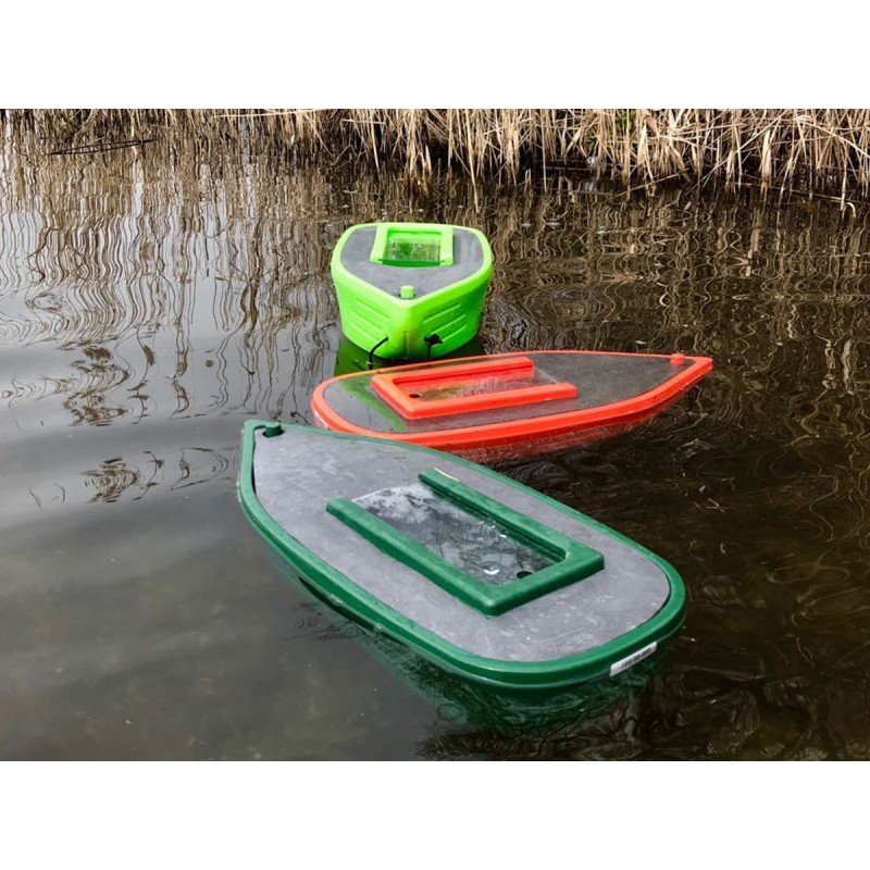 Livewell Vasca Dal Vivo Rainbow 70 X 31 X 17 Cm - Volume Lt. 19