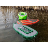 Livewell Vasca Dal Vivo Rainbow 70 X 31 X 17 Cm - Volume Lt. 19