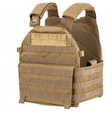 Gilet Tattico Appesantito - 15 kg Linea Toorx AHF-190