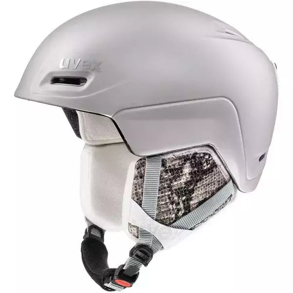 Mis.55/59 Cms566206900 Uvex Jimm Casco Sci