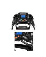 Bxt-128 Tapis Roulant Inclinazione Elettrica - Velocita' 0,8-20km/h - Peso Max Utente 147 Kg - Piano Corsa 53 X 152 Cm Bowflex Cod.bow-bxt128 Tappeto Elettrico Palestra