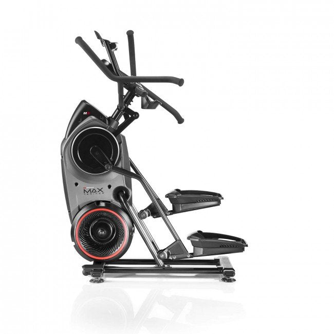 Bowflex Max Trainer M8 Ellittica Il Più Rivoluzionario Ti Alleni In Soli 14 Minuti Cod.bow-m8