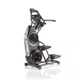 Bowflex Max Trainer M8 Ellittica Il Più Rivoluzionario Ti Alleni In Soli 14 Minuti Cod.bow-m8
