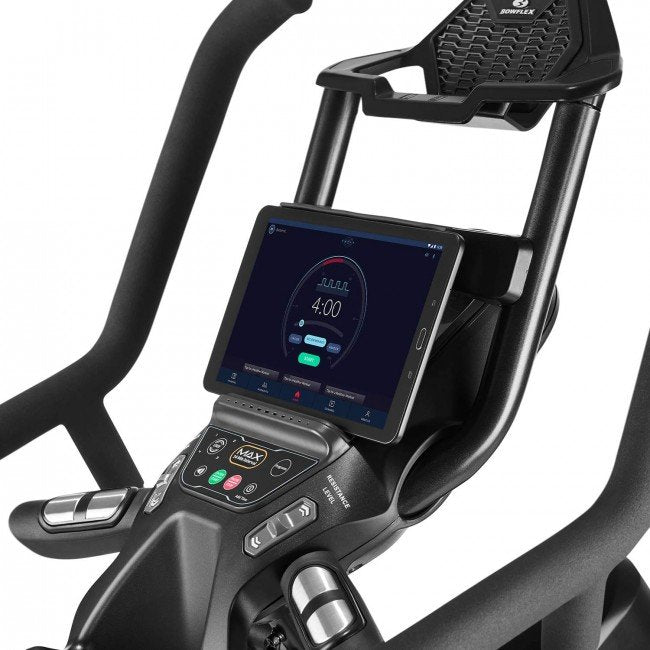 Bowflex Max Trainer M8 Ellittica Il Più Rivoluzionario Ti Alleni In Soli 14 Minuti Cod.bow-m8
