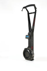 kit composto da Ski Trainer SKX SKI CROSS Resistenza ad Aria + PEDANA COD.PED-SKX-SKI-CROSS - Linea Toorx Professional Line