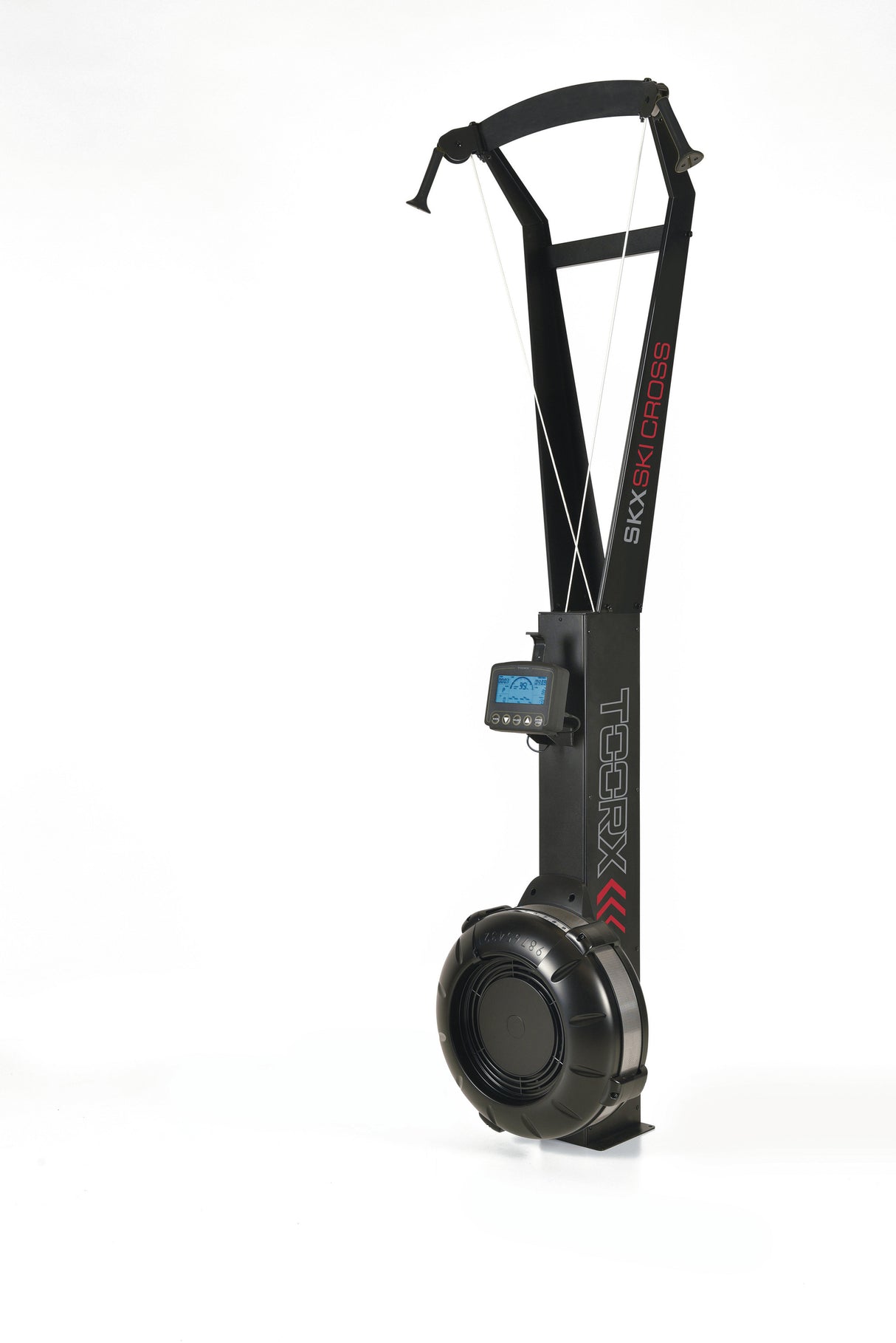 Ski Trainer SKX SKI CROSS Resistenza ad Aria con Ricevitore Wireless Linea Toorx Professional Line