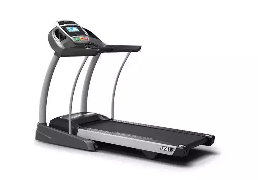 Promo Treadmill Richiudibile Tapis Roulant T7.1 Elite Horizon Utente 180 Kg - Piano Corsa 153 X 50 Cm - Velocità 20 Km/h