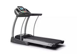 Promo Treadmill Richiudibile Tapis Roulant T7.1 Elite Horizon Utente 180 Kg - Piano Corsa 153 X 50 Cm - Velocità 20 Km/h