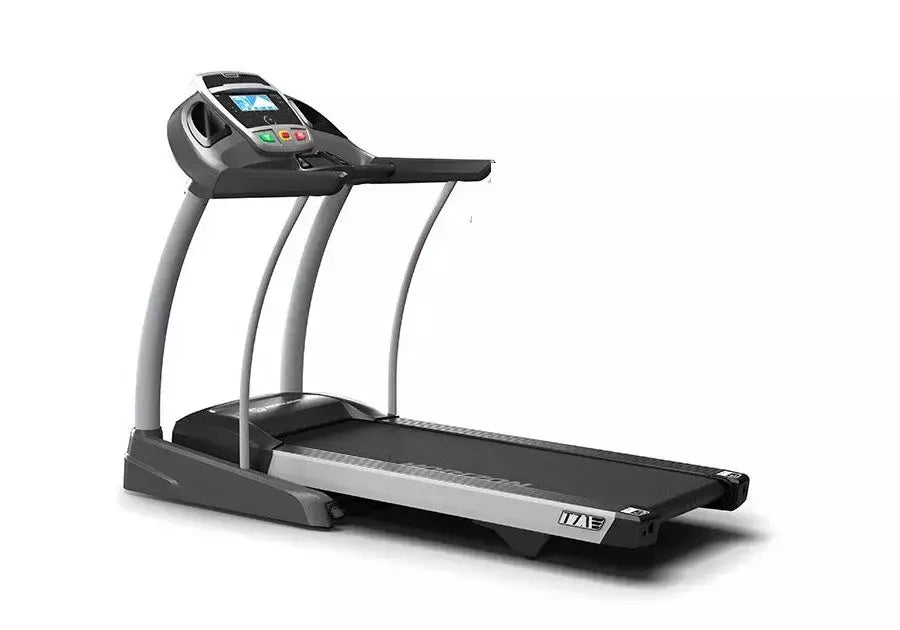 Promo Horizon T7.1 Elite Tapis Roulant Horizon Utente 180 Kg - Piano Corsa 153 X 50 Cm - Velocita' 20 Km/h