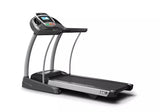Promo Horizon T7.1 Elite Tapis Roulant Horizon Utente 180 Kg - Piano Corsa 153 X 50 Cm - Velocita' 20 Km/h