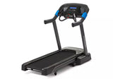 Horizon 7.0 AT Tapis Roulant Inclinazione Elettrica - Piano Corsa 152 X 51 Cm - Peso Max Utente 147 Kg - Velocità 20 Km/h Cod: 7.0at-02