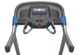 Horizon 7.0 AT Tapis Roulant Inclinazione Elettrica - Piano Corsa 152 X 51 Cm - Peso Max Utente 147 Kg - Velocità 20 Km/h Cod: 7.0at-02