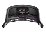 Promo Treadmill Richiudibile Tapis Roulant Salvaspazio T101 Horizon Inclinazione Elettrica - Piano Corsa 140 X 51 Cm - Peso Max Utente 124 Kg - Velocità 18 Km/h