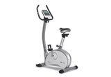 Promo Paros Pro Cyclette Bici da Camera Horizon Fitness Gym Bike Volano 7 Kg - Peso Max Utente 136 Kg