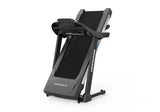 PROMO Treadmill Richiudibile Tapis Roulant Salvaspazio Adventure 1 Horizon New Promo Inclinazione Elettrica - Piano Corsa 140 X 51 Cm - Peso Max Utente 125 Kg - Velocità 18 Km/h